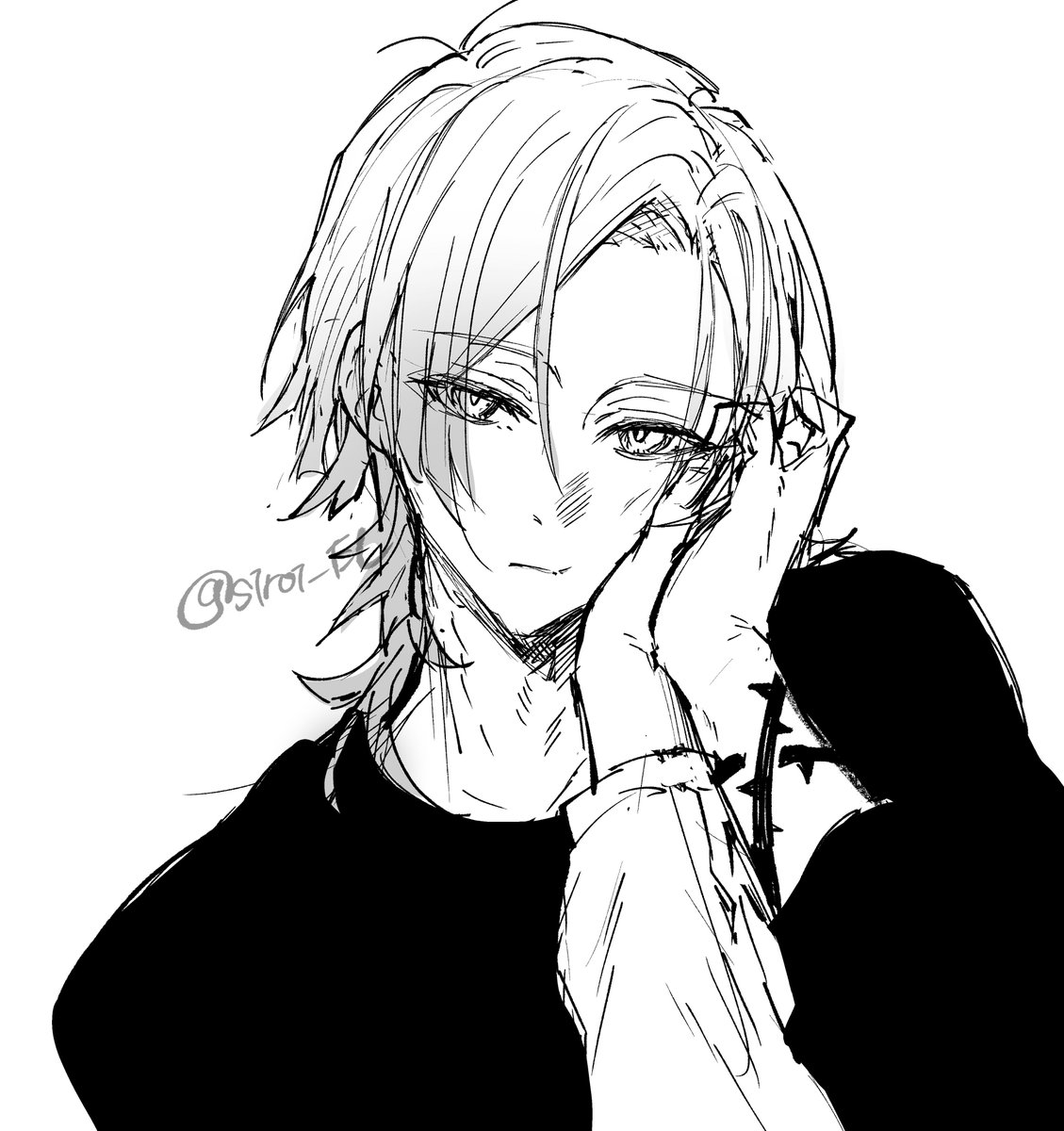 ▫️ (@siroi_EL) / Posts and Replies / X