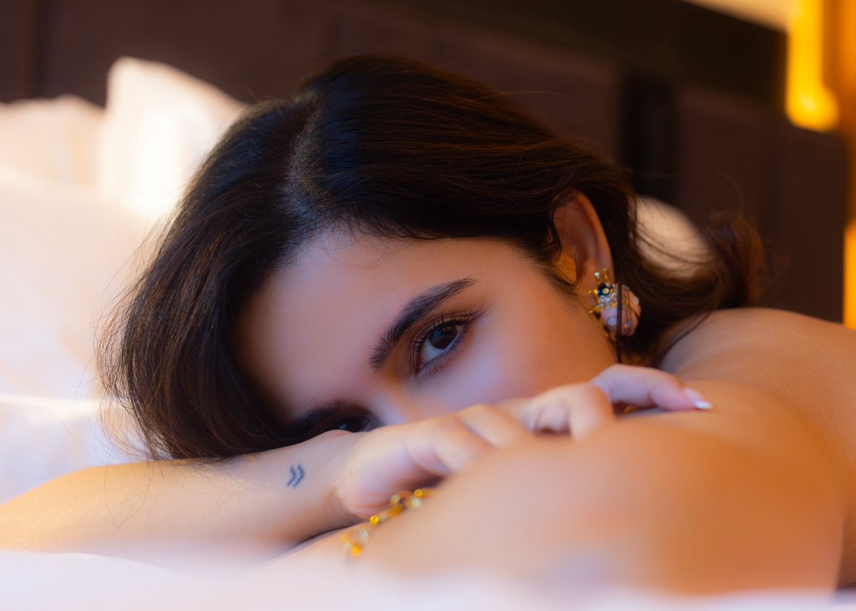 Shirley Setia tweet media