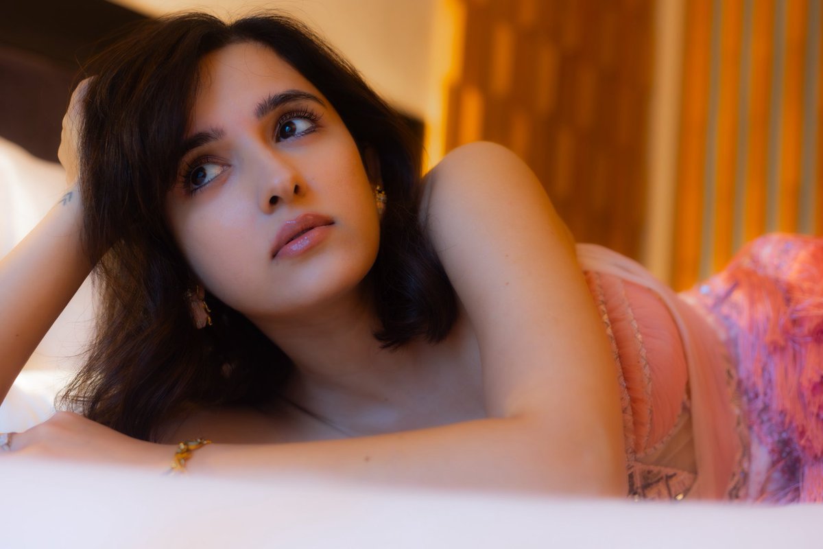 Shirley Setia tweet media