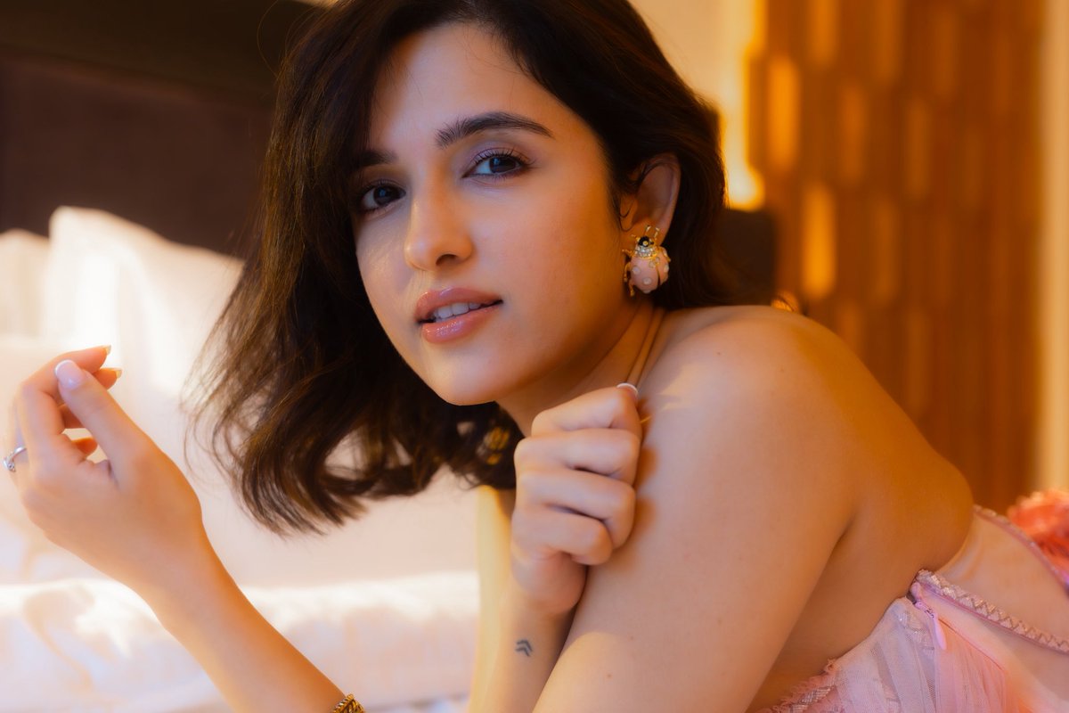 Shirley Setia tweet media
