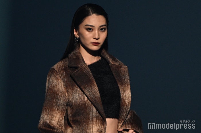 金谷鞠杏/ Maria Kaneya / GENIC 11.5(水)GENIC日本武道館