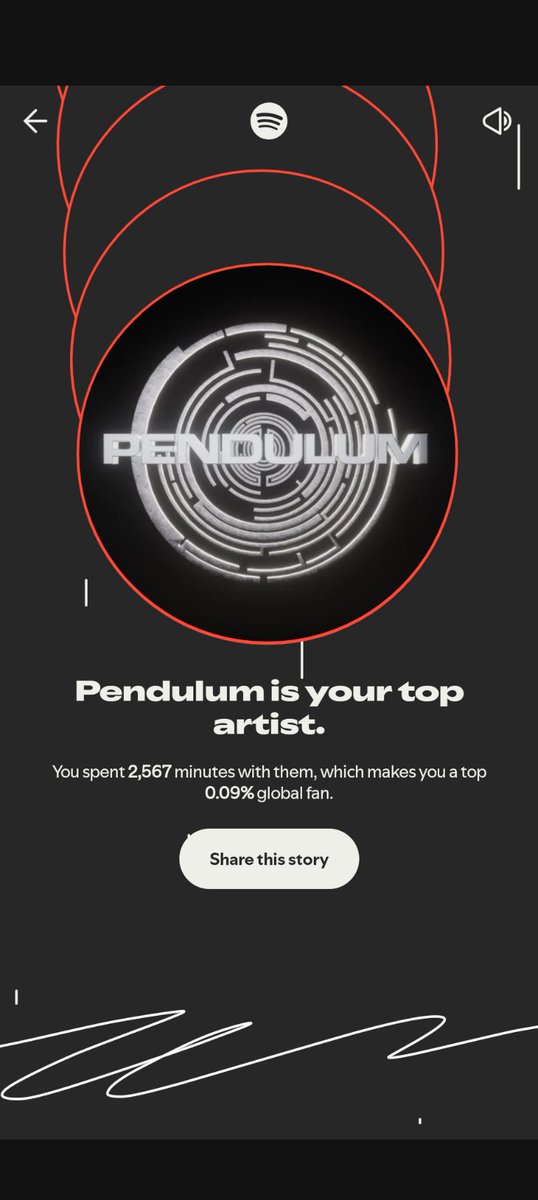 Tex0gen's tweet photo. @Pendulum don't say I don't do nothin' for you. 😅 https://t.co/4uAPJNRkTy