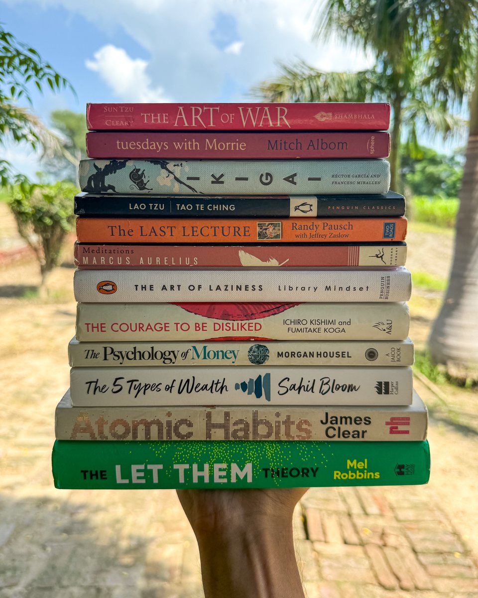 Library Mindset tweet media