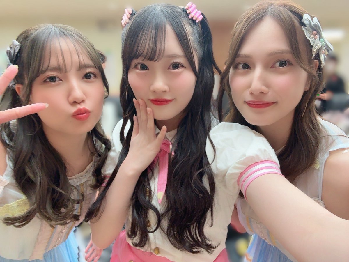 のんちゃん (@non_chan0203) / Posts / X