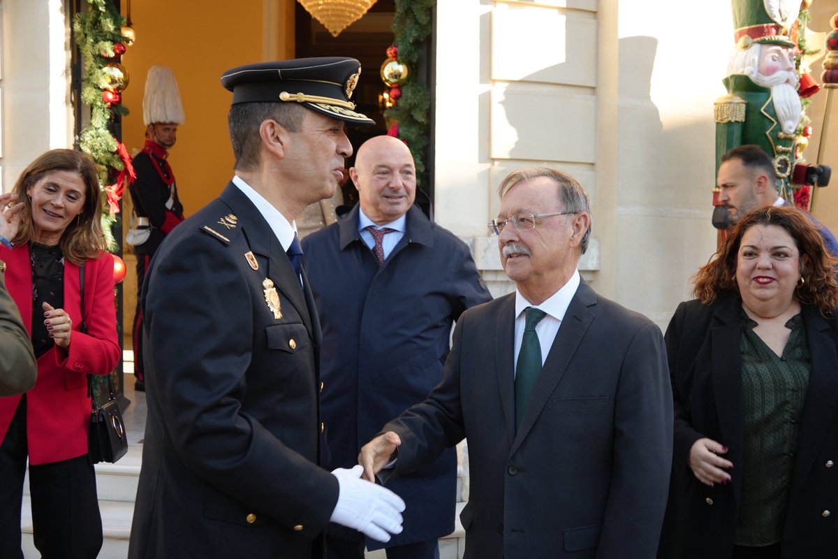 Gobierno de Ceuta tweet media