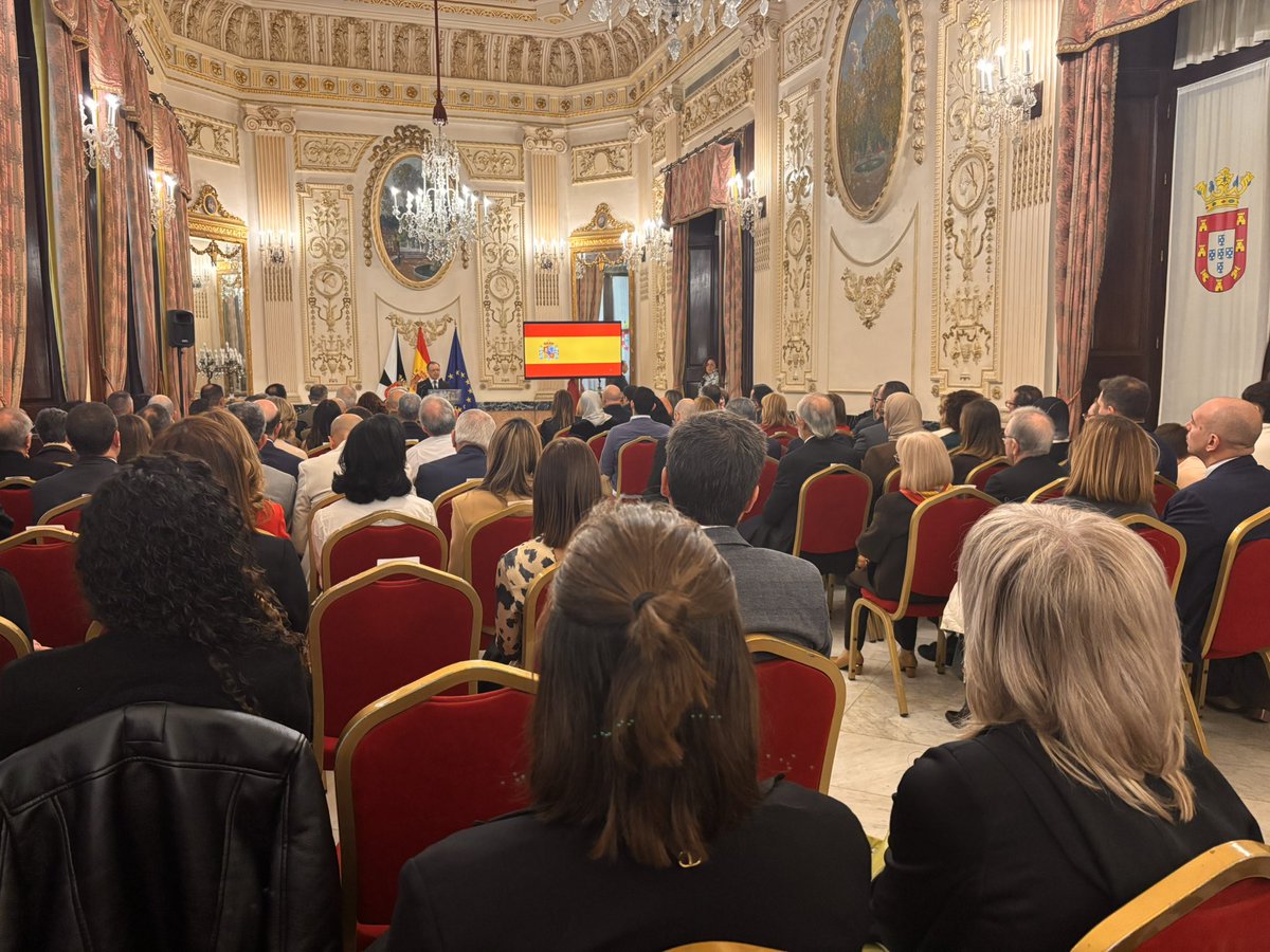 Gobierno de Ceuta tweet media