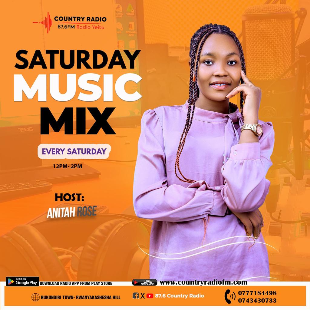 87.6 Country Radio tweet media