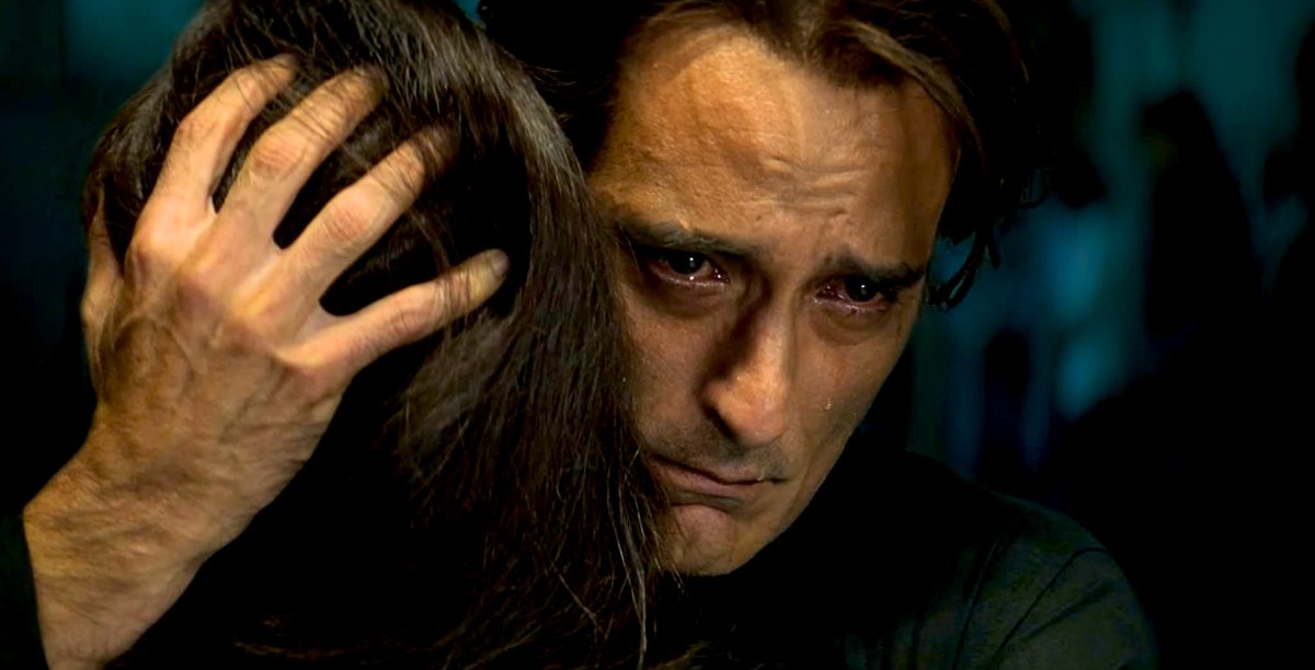 aavishhkar's tweet photo. #AkshayeKhanna is living proof that some artists age like classic cinema. Ignored in the rush of the moment, treasured when the noise settles. Finally the roles that matter, praise that’s loud and respect that’s long overdue. Sometimes destiny just takes the scenic route. https://t.co/dxGT006Vux