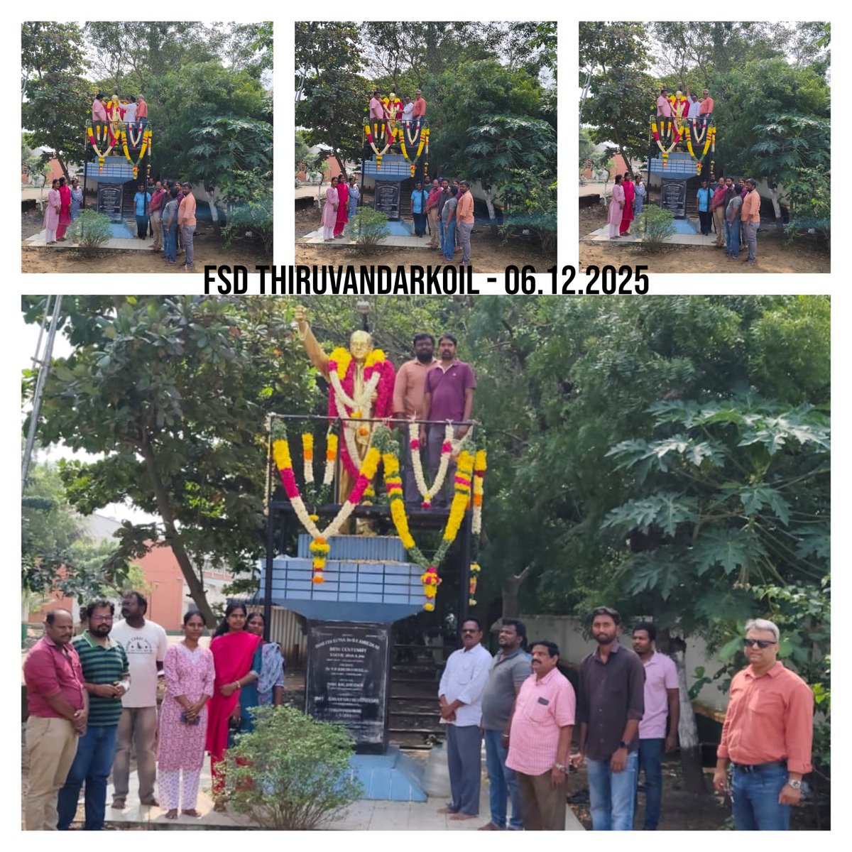 FCI_DO_CUDDALORE tweet media