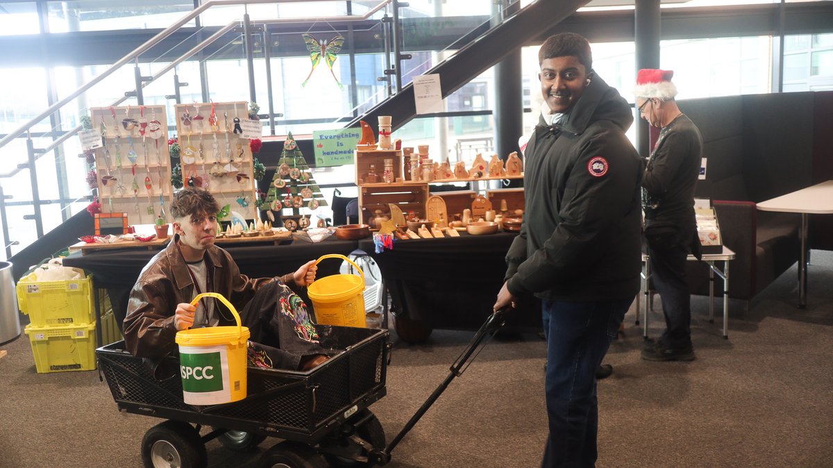 Trinity Academy tweet media