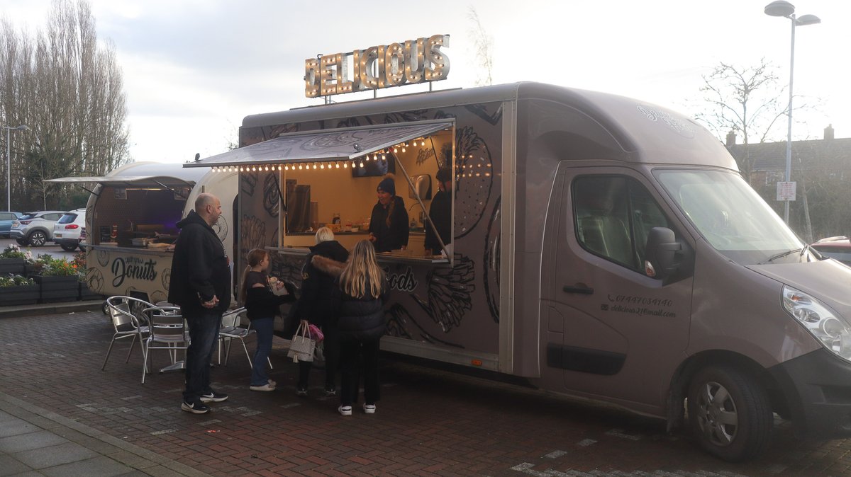 Trinity Academy tweet media