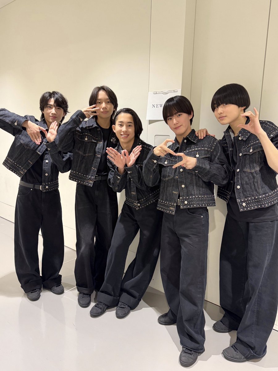 ジュニア公式 (@jr_official_X) / Posts / X