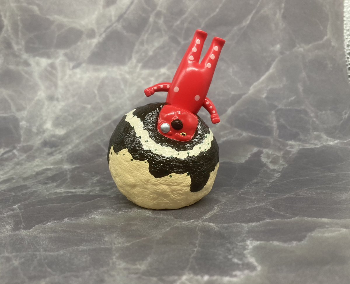 ワンコン 限定 しももくxBird Arkコラボ 鳥人トリノ ワンコン #ワンダートイコンベンション しももく×Bird Arkコラボ 鳥人