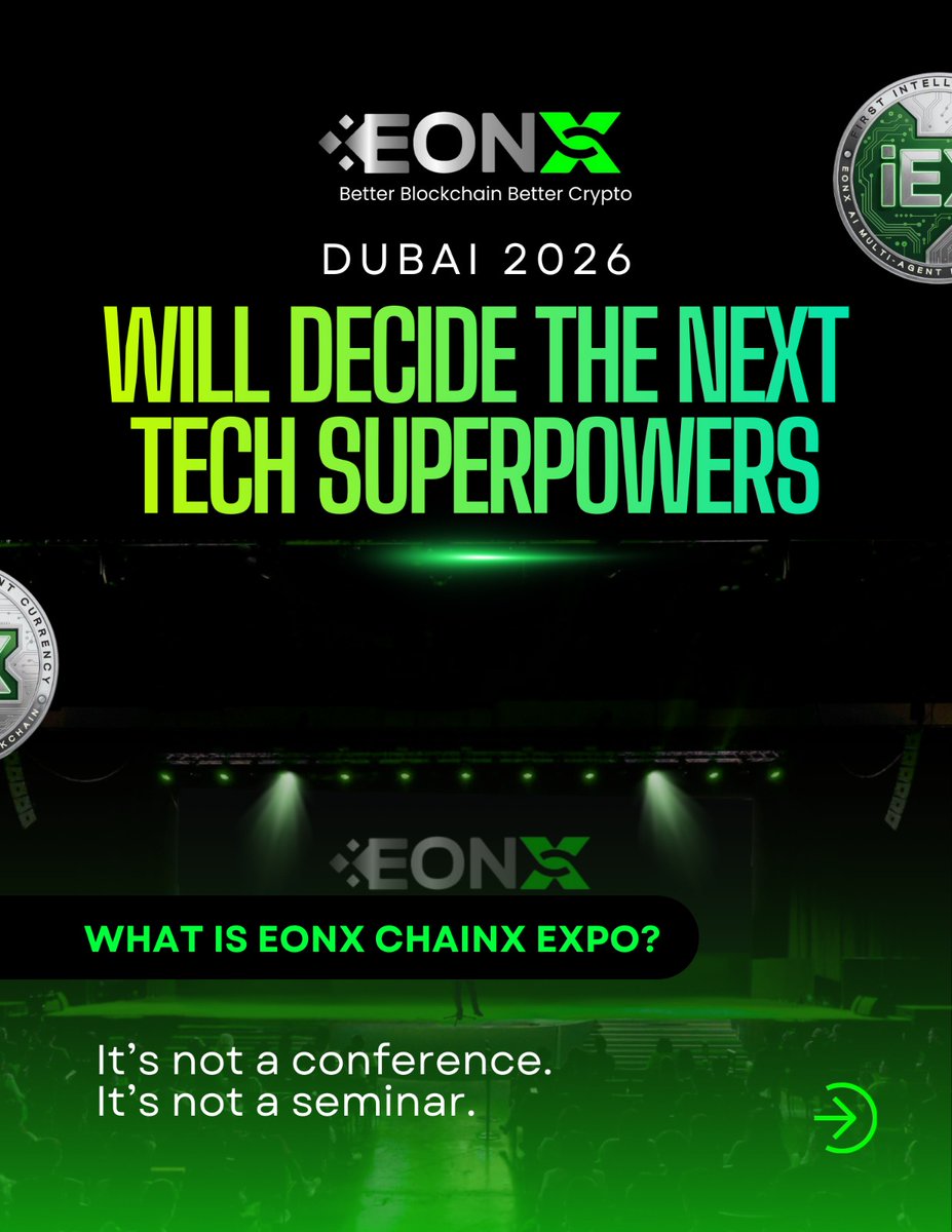 Eonx.ai tweet media