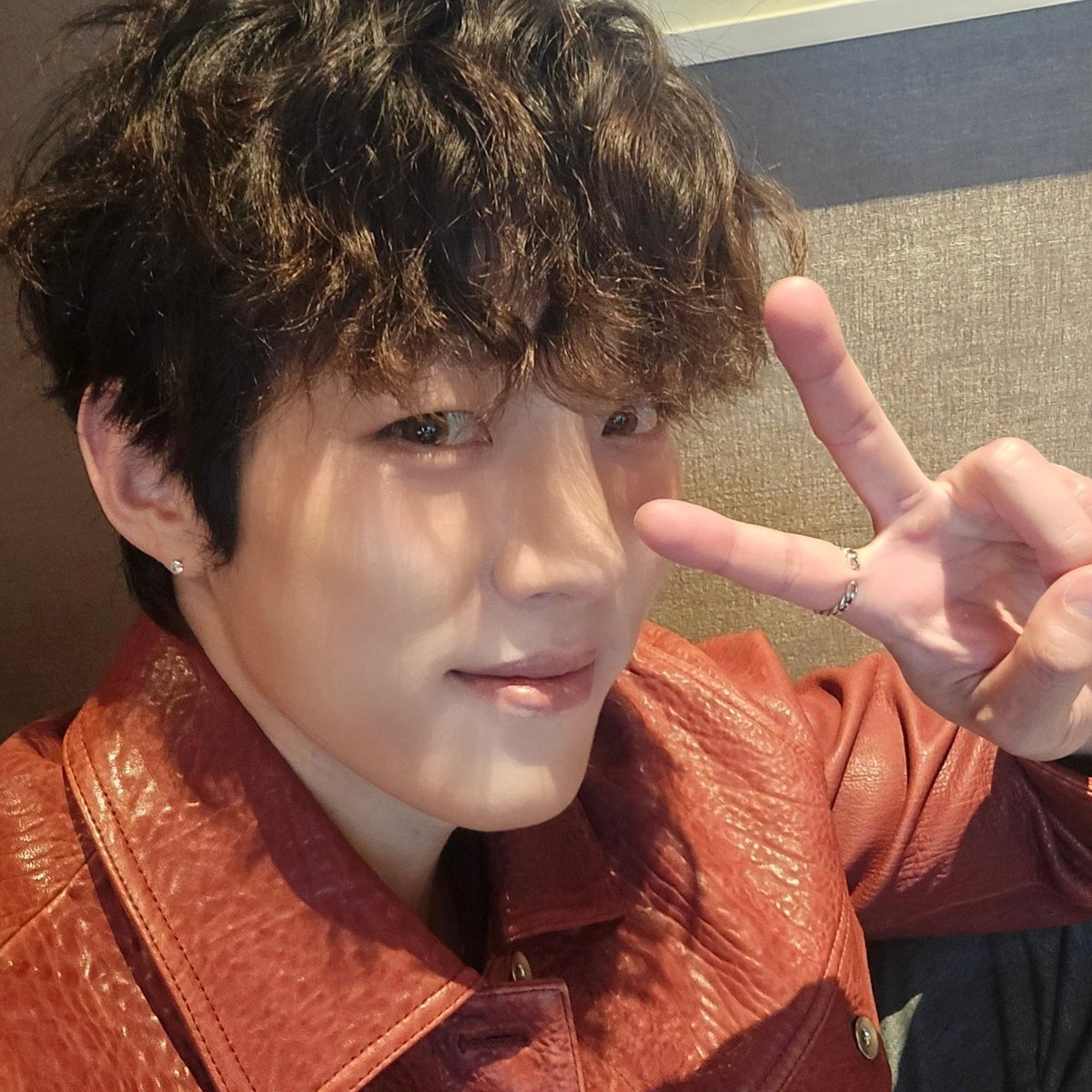 ◾2025 LEE SUNG YEOL Fansign in CHENGDU

설렘 가득했던 시간💛
고마워요😉

#이성열 #LEESUNGYEOL
#매니지먼트이상
#management2sang