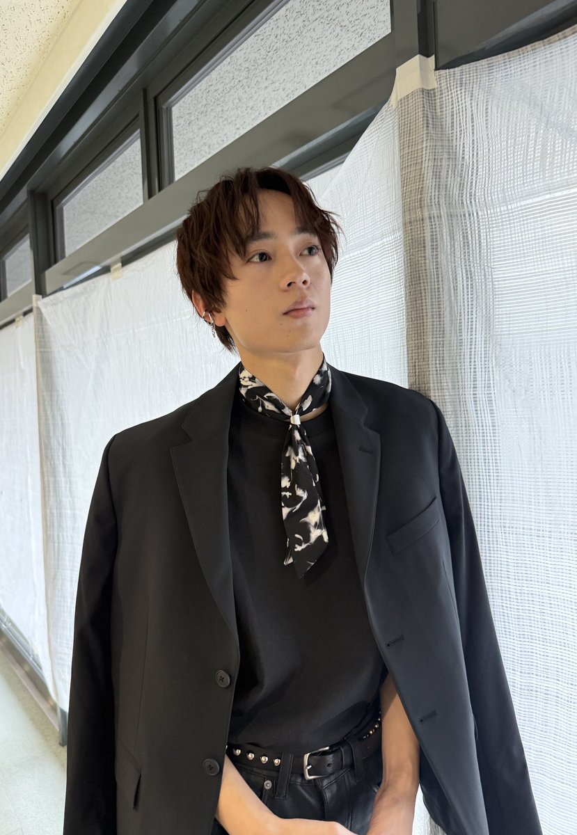 水沢林太郎STAFF official (@mizusawa_staff) / Posts / X