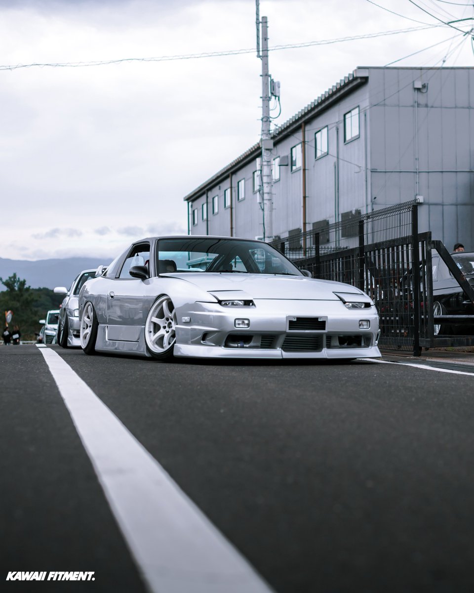 sr20det0722's tweet photo. カッケーこれ https://t.co/Zt0X0nQywr