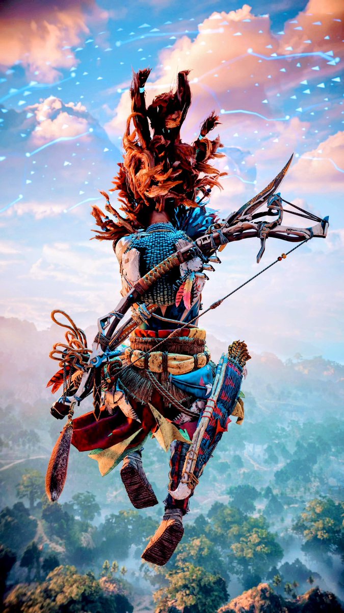 Rost04043021's tweet photo. #HorizonForbiddenWest #Aloy https://t.co/hwxid2g2rX