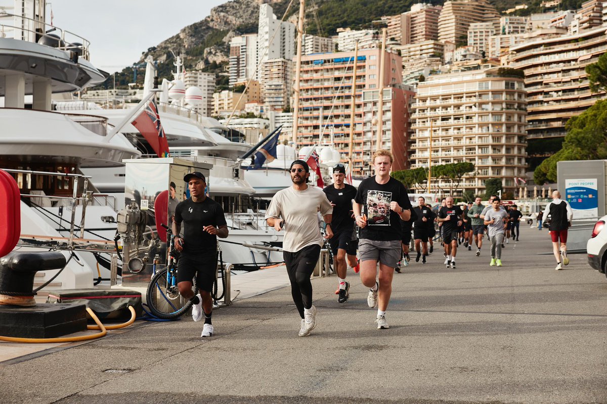 Matchroom Boxing tweet media