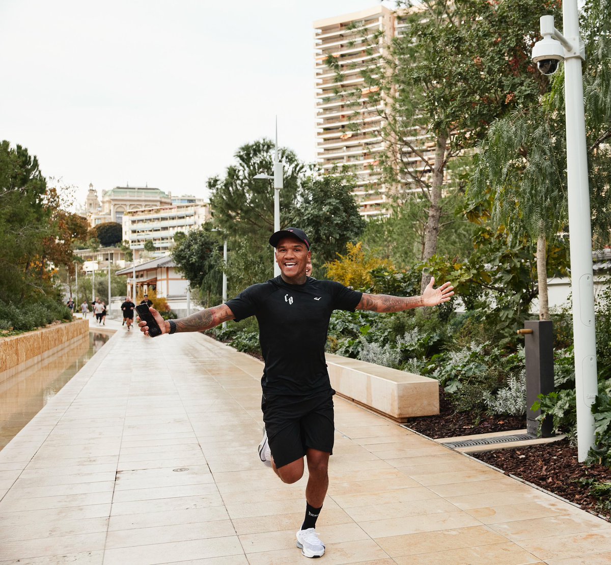 Matchroom Boxing tweet media