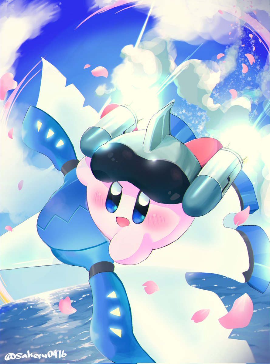 さける🐤 (@sakeru0416) on X