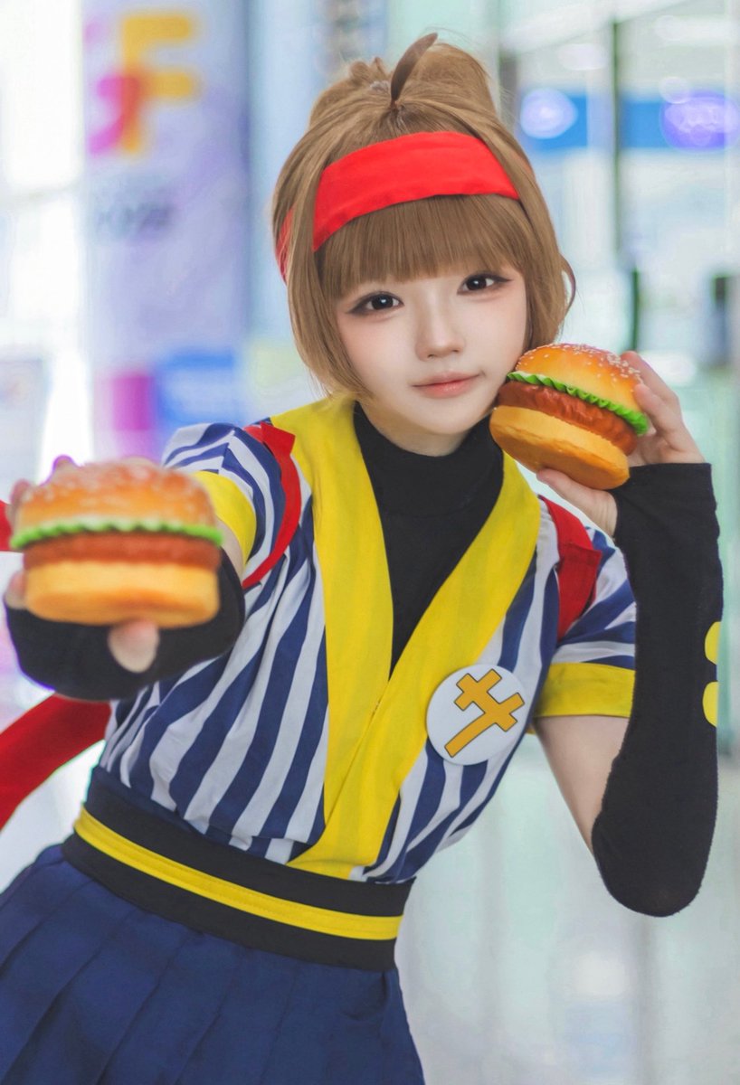 maratangdaisuki's tweet image. 食べ美🍔
