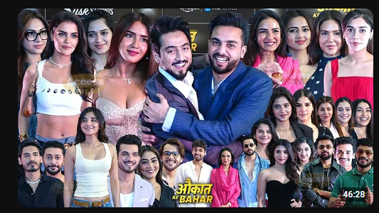 RealGotSuccess's tweet photo. Elvish yadav to bol rha thaa Media ke muuh nahi lagunga abh kya ho gya 🃏🃏 #ElvishYadav #ElvishArmy  ELVISH DOGLA https://t.co/aVw7oSWJQK
