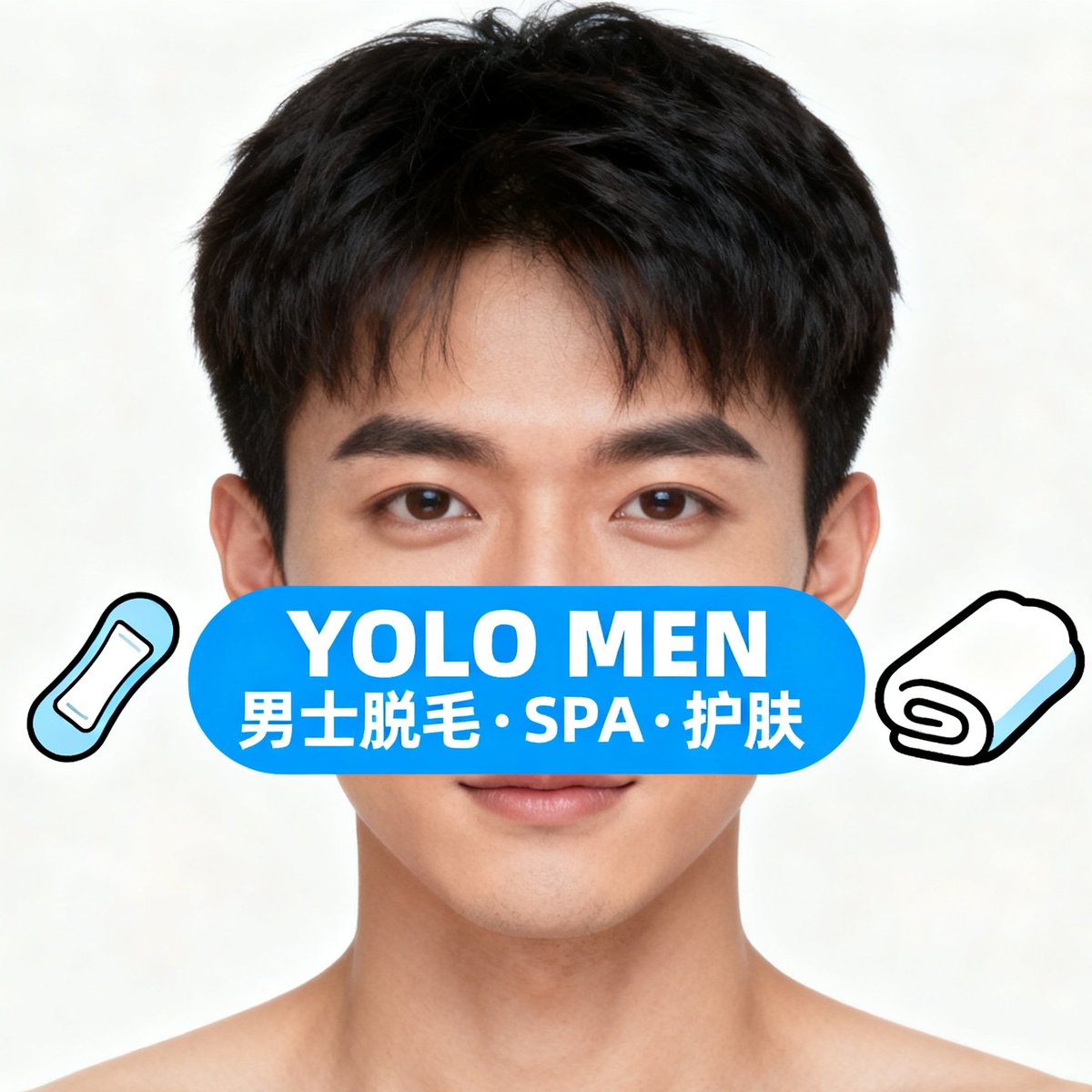 zilonghaerbin's tweet photo. #新头像 https://t.co/leGTKedGJW
