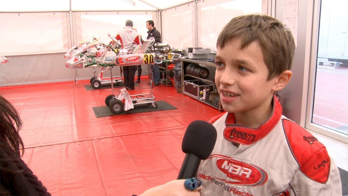 SilverstoneUK's tweet photo. This guy too https://t.co/zWZVRYweQQ