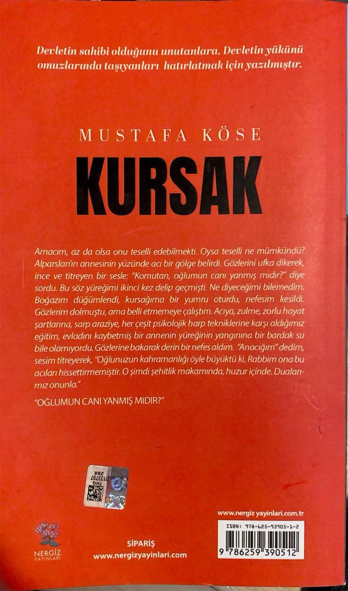 Hakan Evrensel tweet media