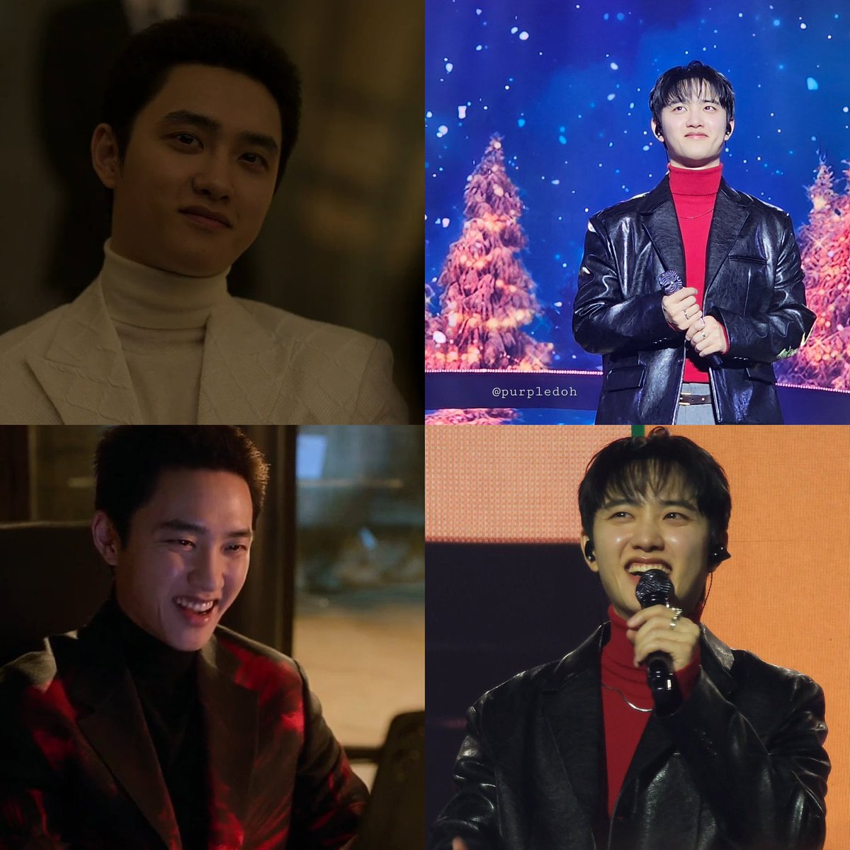 bbyzzisoo's tweet photo. Ahn Yohan                      Ahn Yohan in another 
                                            universe https://t.co/JB6U7ufvCw