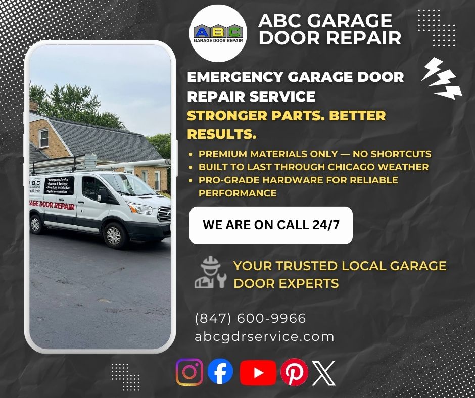 ABC GDR Service tweet media