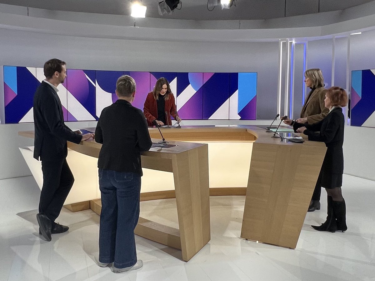 Valérie Létard tweet media
