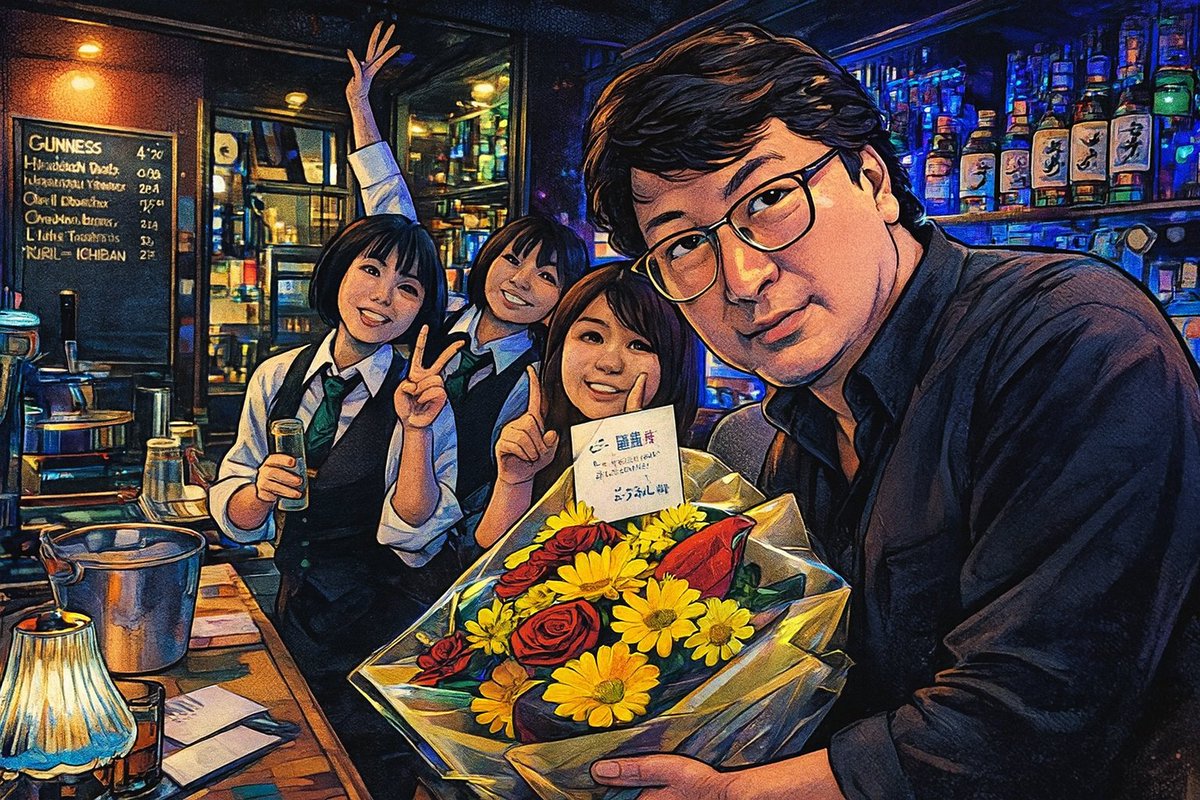いつもありがとうございます！
おかげさまで11周年を迎えることができました。
皆様との出会いや温かいお言葉が、私たちの励みです。
これからも皆様に愛されるお店を目指し、スタッフ一同精進してまいりますので、
今後ともどうぞよろしくお願いいたします！
AILES YUSHIMA 
#エールユシマ #湯島