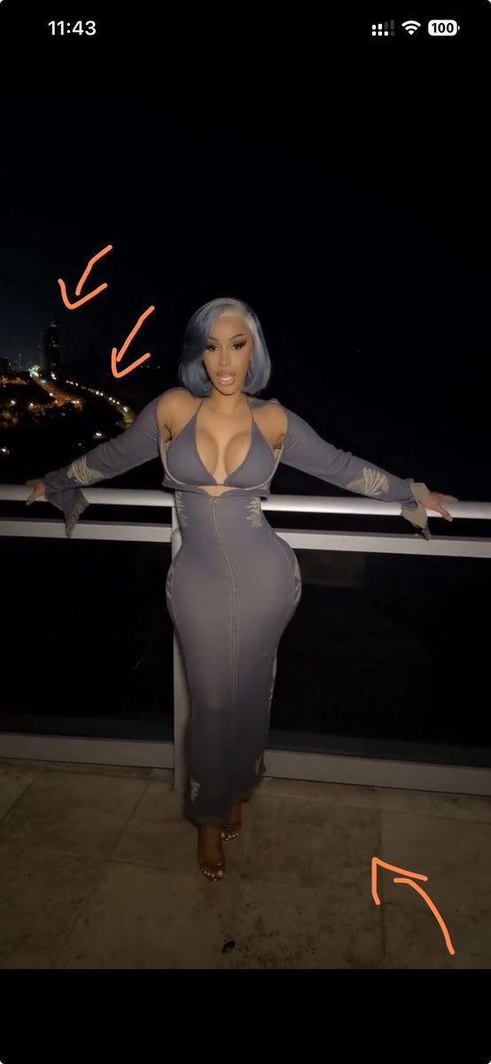 Botchi B tweet media