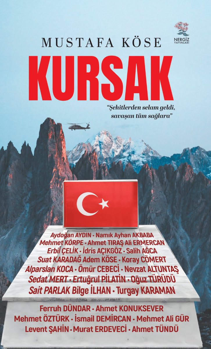Hakan Evrensel tweet media