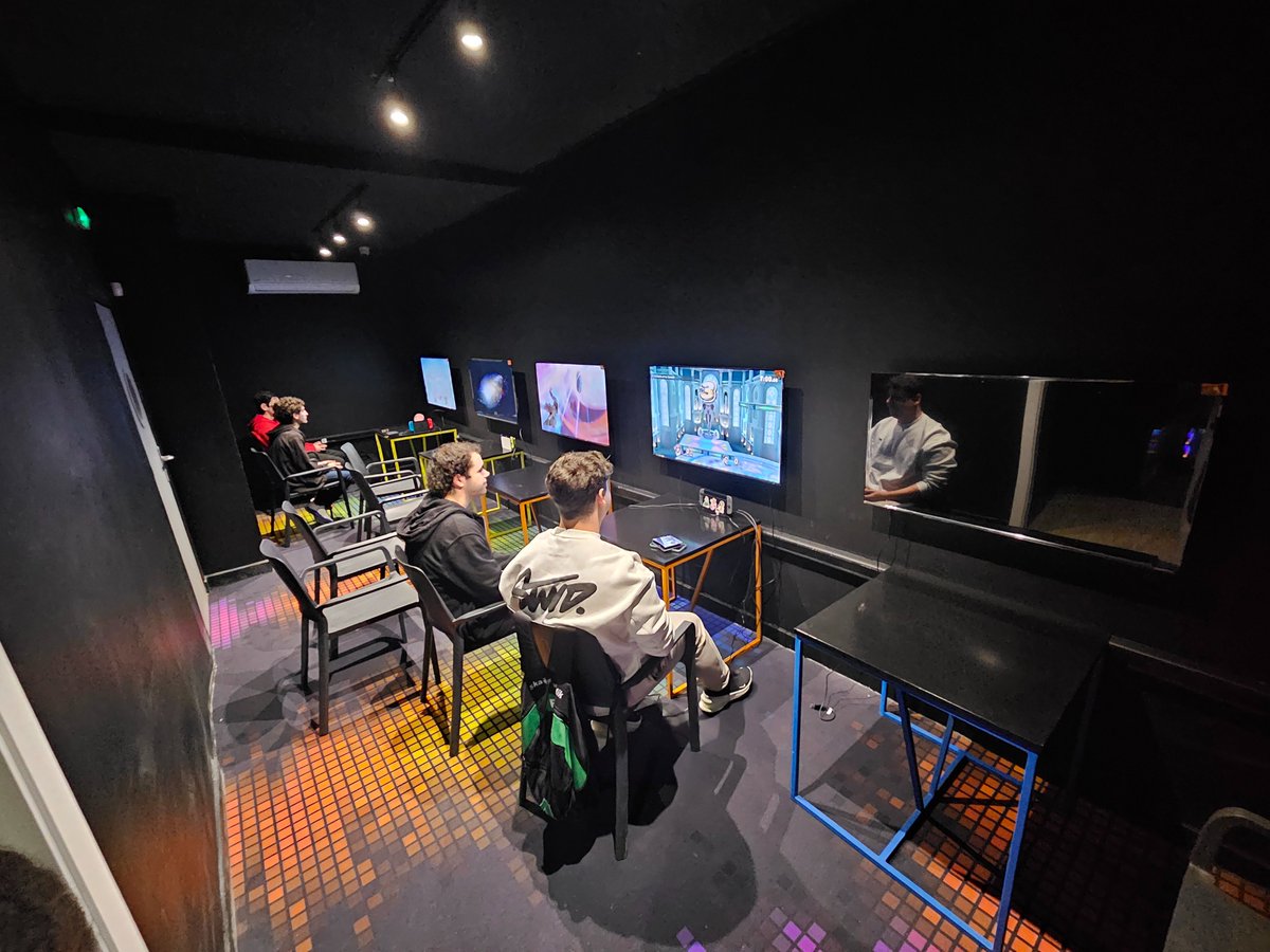 Smash Bros. Córdoba tweet media