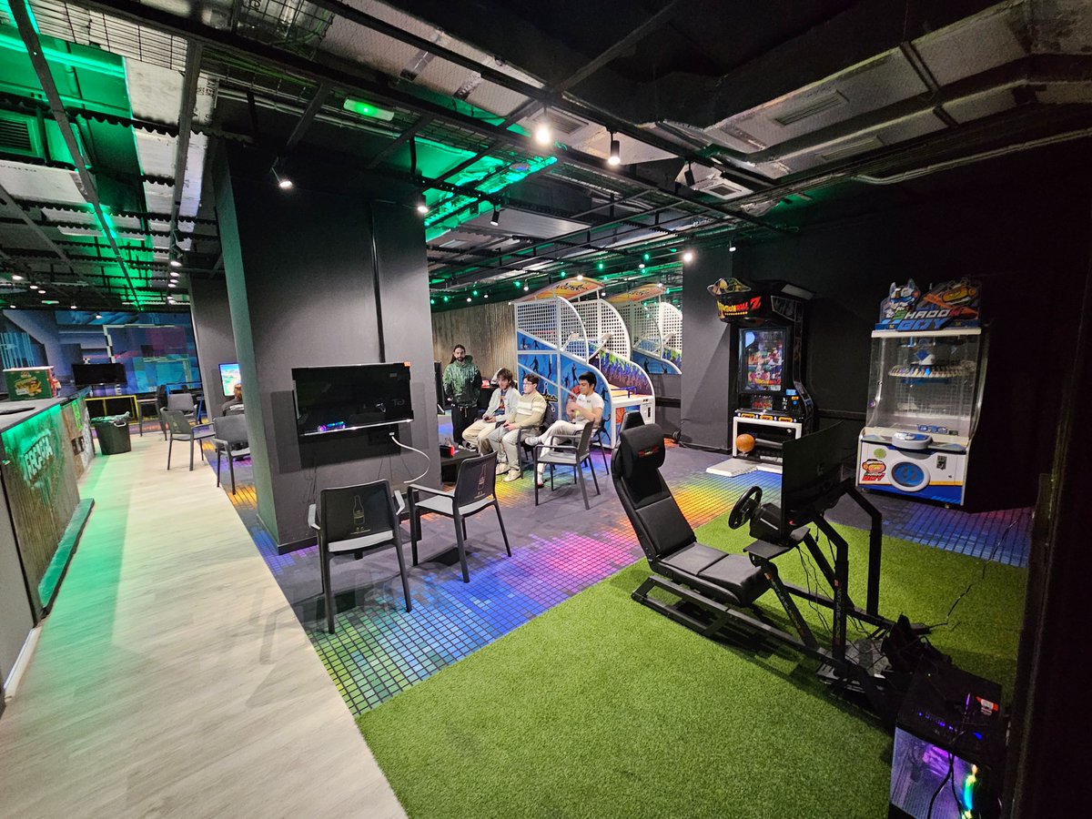 Smash Bros. Córdoba tweet media