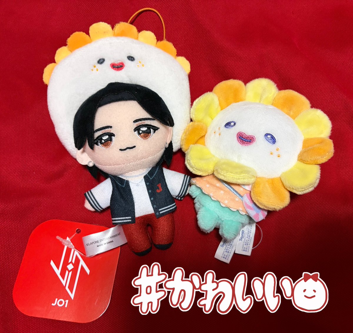 ナぇごｶゞ ぬﾚヽﾚﾆﾅょっτ走召了ゲ ⤴︎⤴︎✨✨ #JO1 #JOCHUM #佐藤景