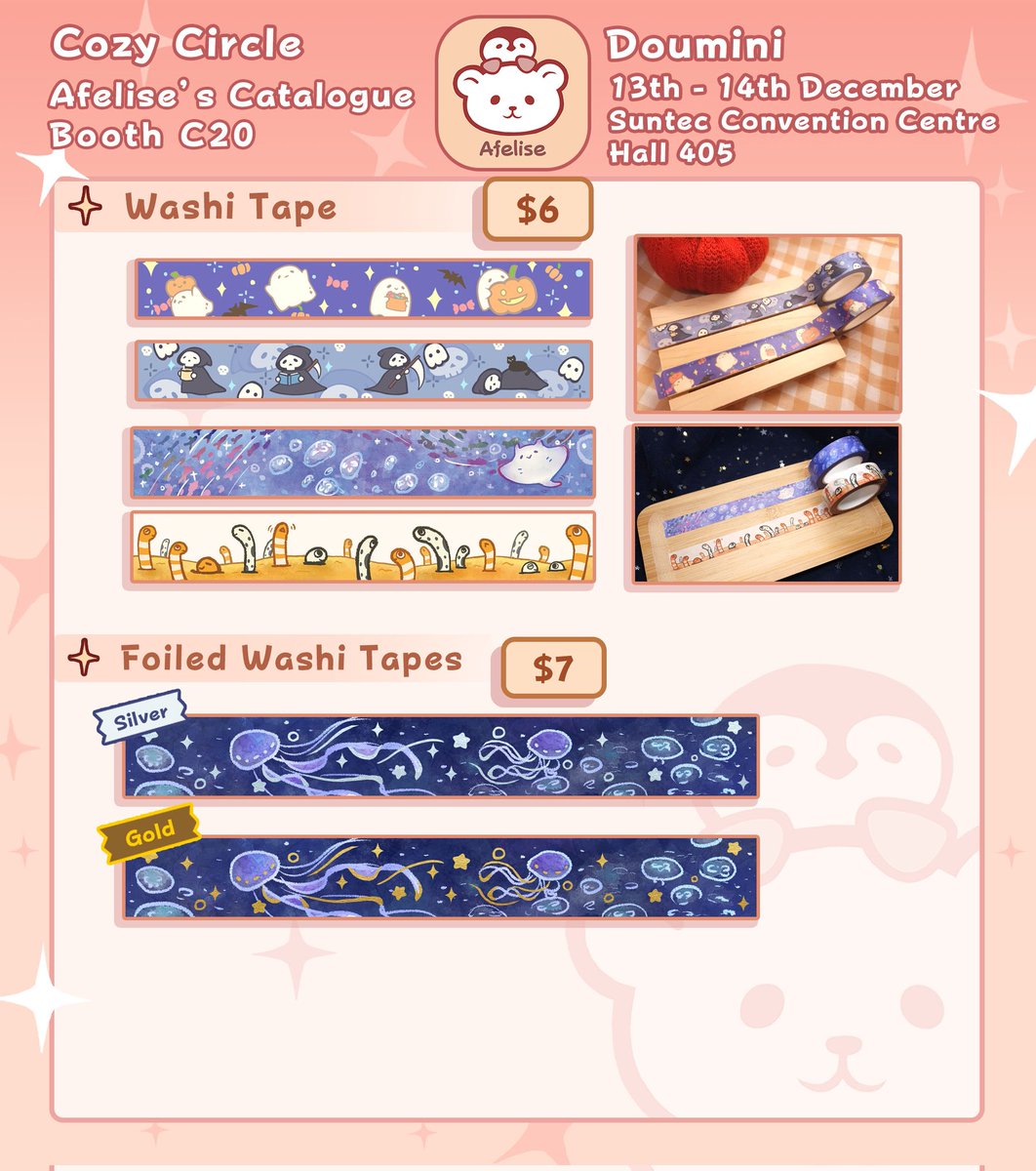 Afelise's tweet photo. After many requests, you have an option to choose a keychain from a blind bag. Do note that it is in limited stock. Please fill in the reservation form if you do not want to miss it! You can find the form in my bio.

This will be my last second event of the year.

Part 2 https://t.co/nn8cCccwyF