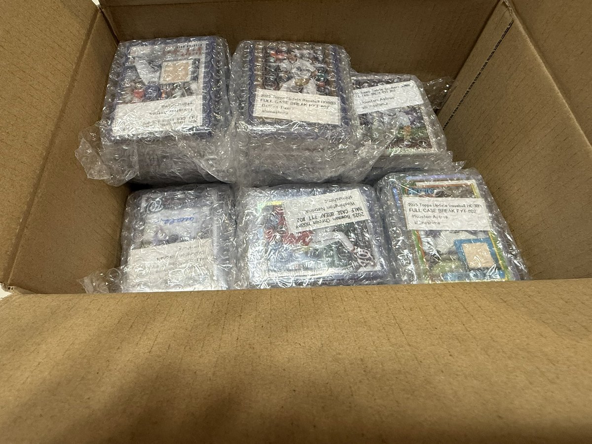 PAPA カード開封ch (@0123halohalo) / Posts / X