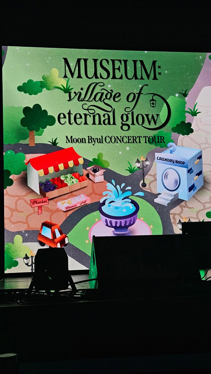 mooyongddal's tweet photo. 251206 #Moonbyul [Museum: Village of Eternal Glow] in Singapore

두근두근💓

#문별 #MAMAMOO #마마무 https://t.co/4cgQTLt73H