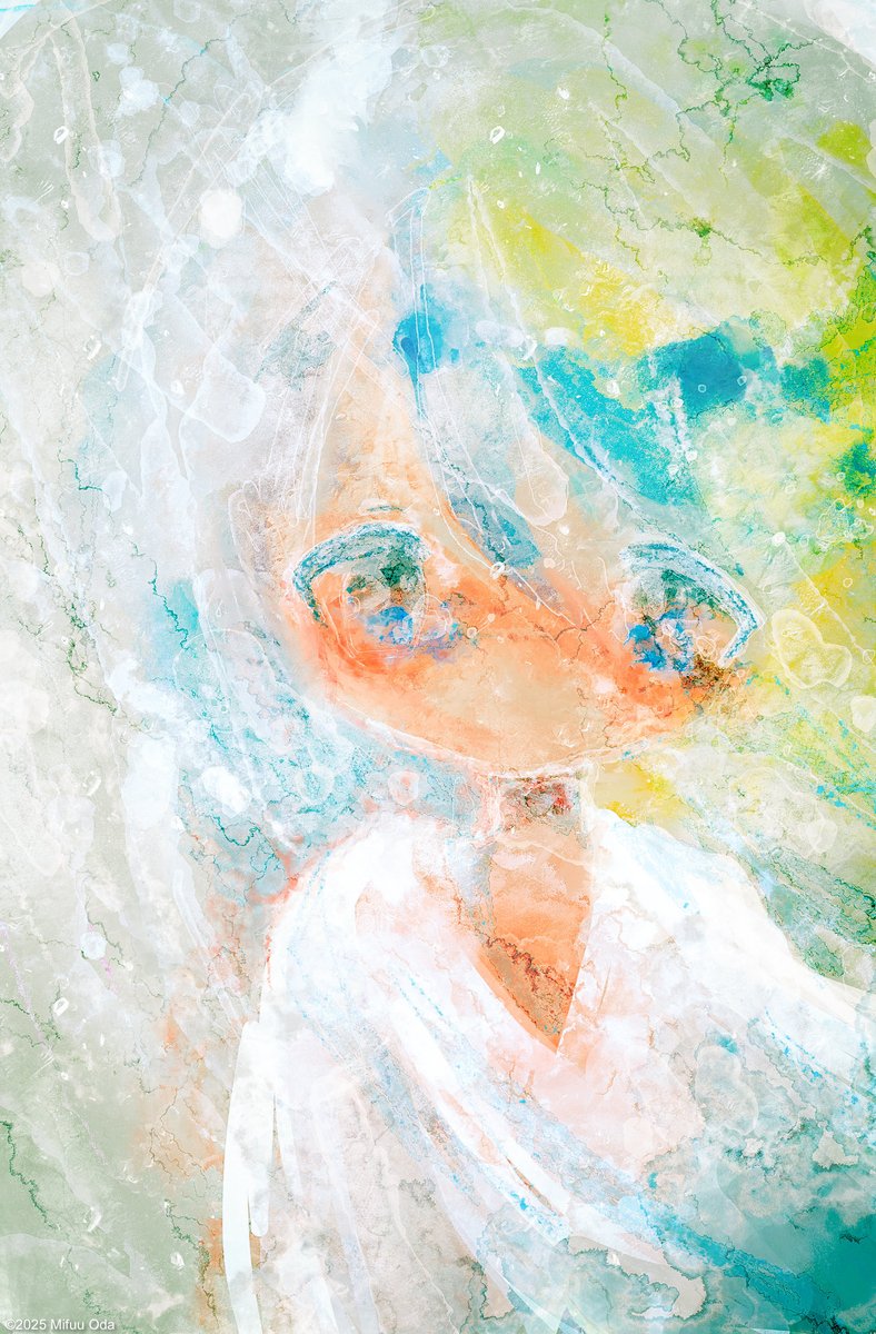 小田望楓‎‎✿Mifuu Oda (@kamisukimifu) / Posts / X