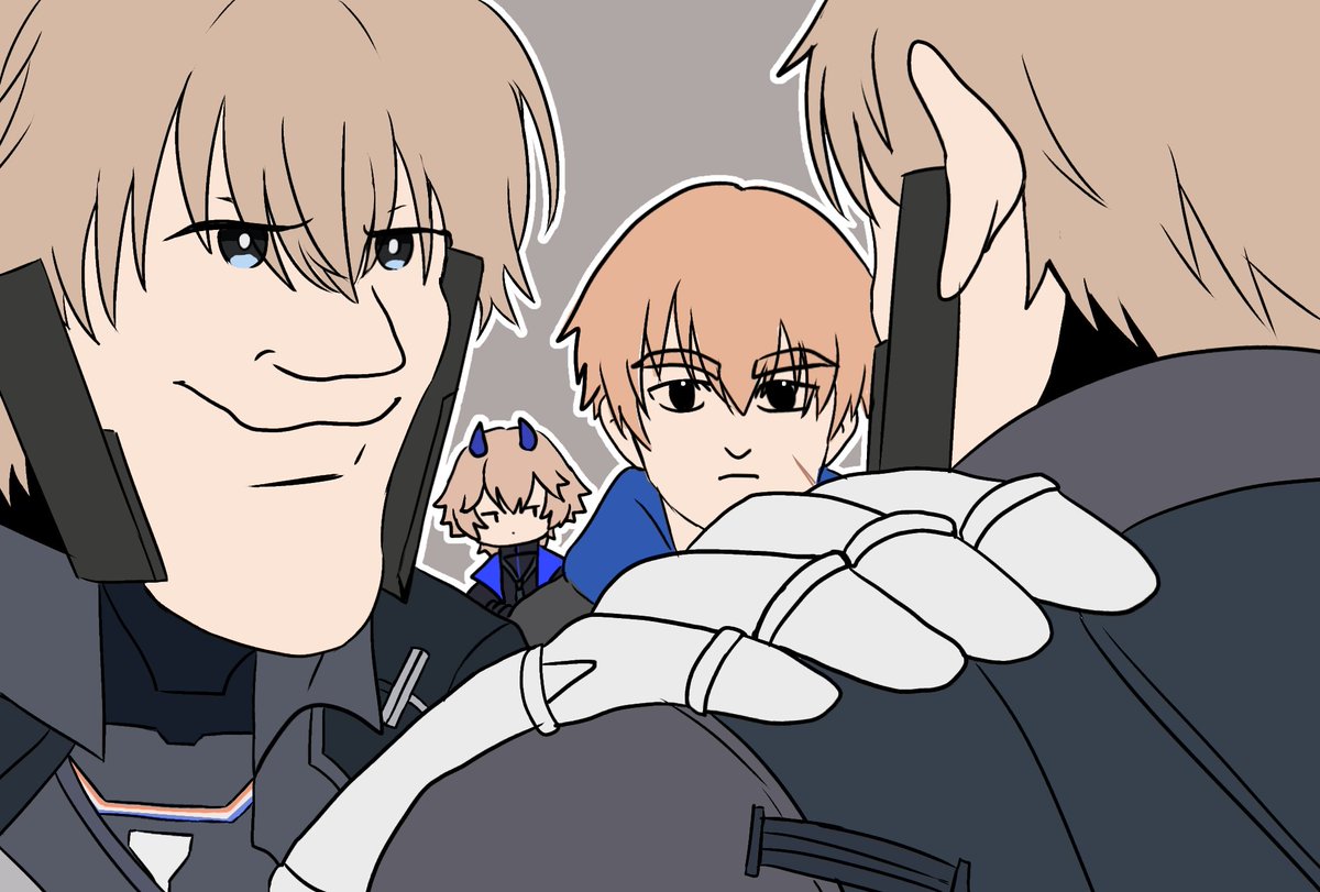 Riffe/rif@🐈‍⬛🐦‍⬛📘 locked in tweet media