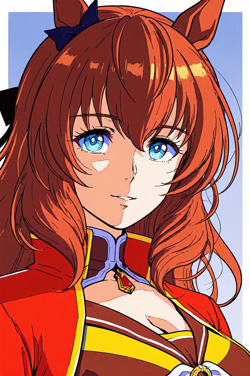 【may,y 様】専用（赤+青、各360g）★【リクエスト特割特価】 激マブ🏎️ #AIイラスト #AIart #UmaMusumeGlobal