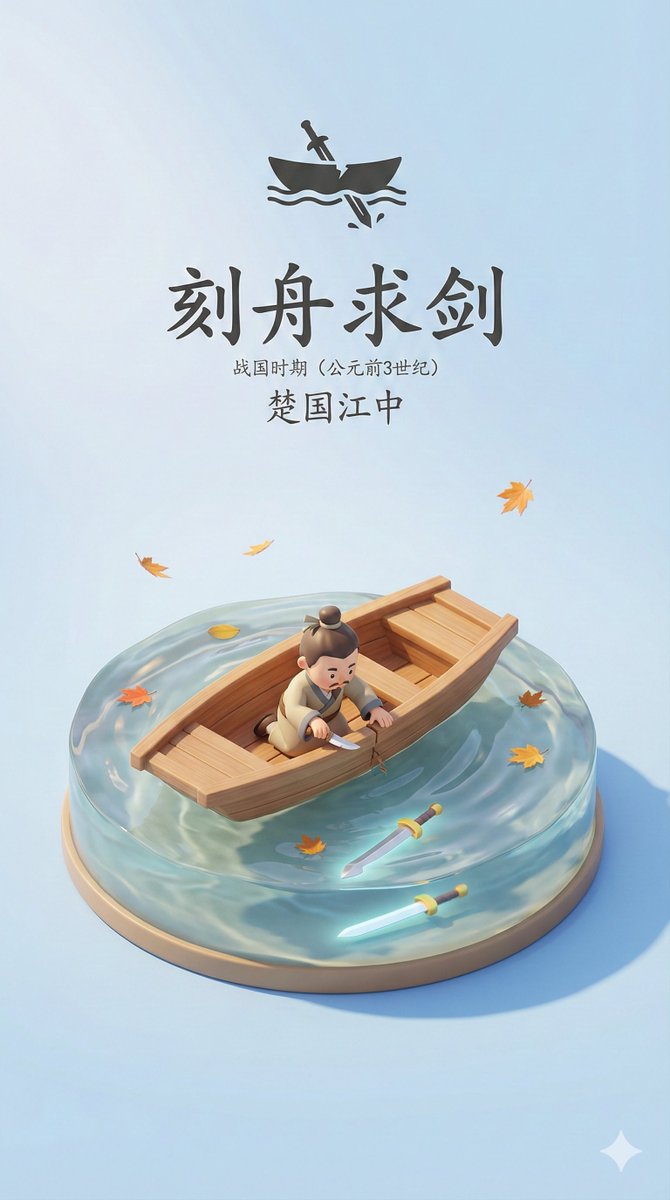 OneHedge's tweet image. 用@dotey 的词，受@Tangpin78255362 的启发，生成一套成语卡片。