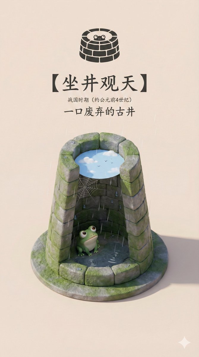 OneHedge's tweet image. 用@dotey 的词，受@Tangpin78255362 的启发，生成一套成语卡片。