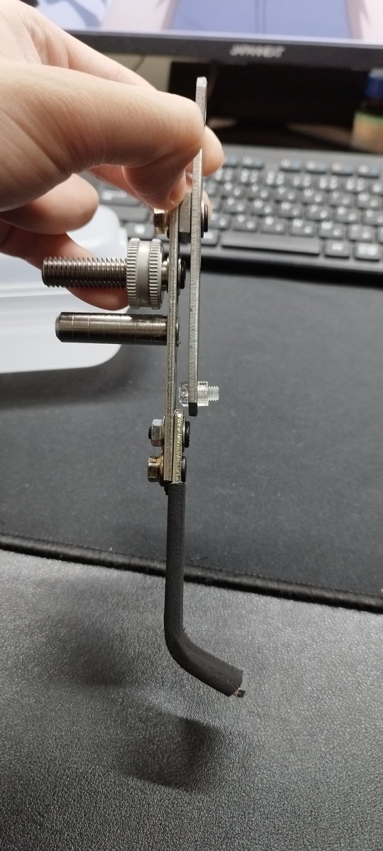 Extreme modification tweet media