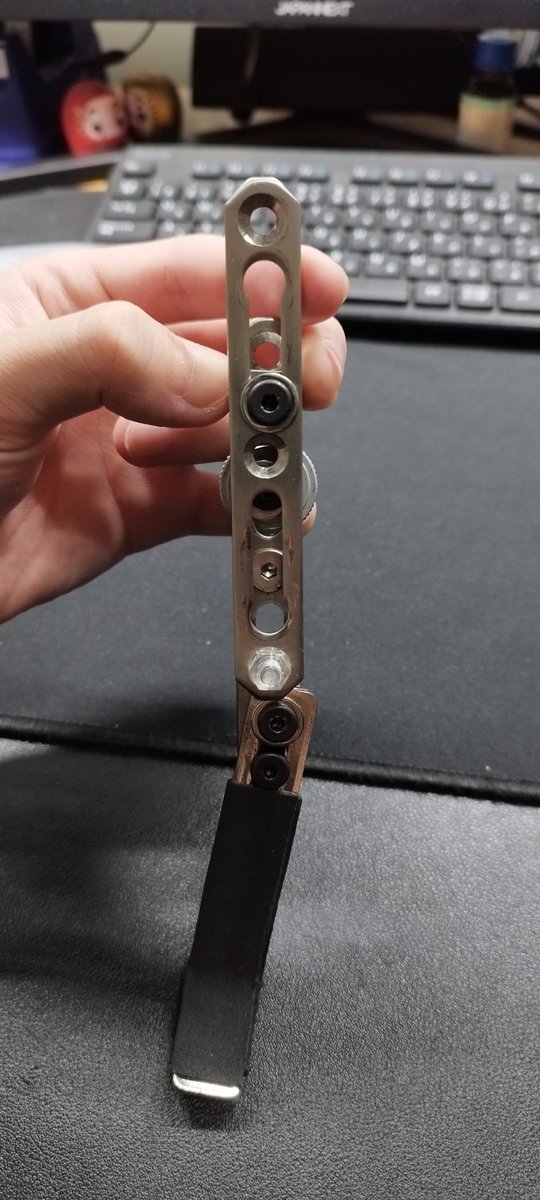 Extreme modification tweet media