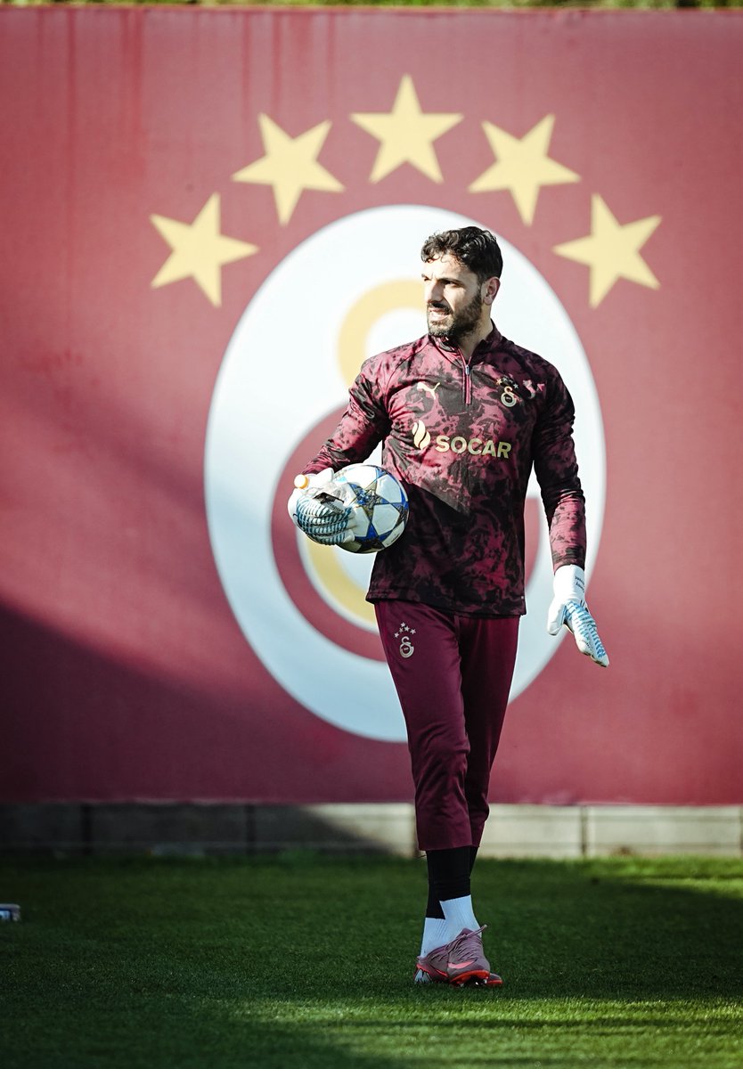 Transferhaber6's tweet photo. 📸 Günay Güvenç. https://t.co/z94W6DLt8I